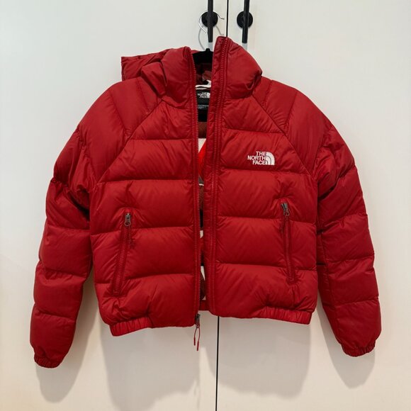 The North Face Hydrenalite Down Hoodie - Picture 3 of 6